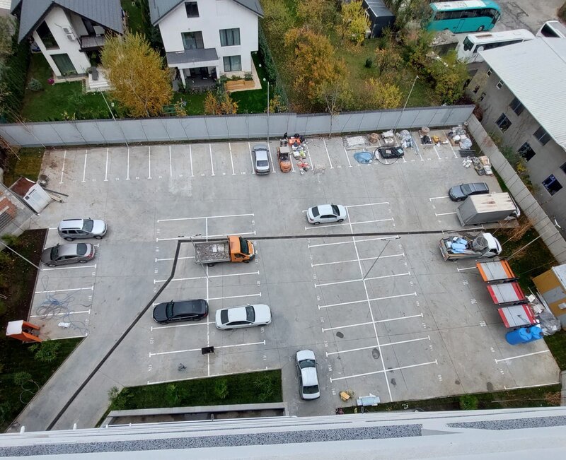 Militari, Metrou Preciziei, 2 camere, 62.1 mp, dec., bloc nou, lift, finalizat.