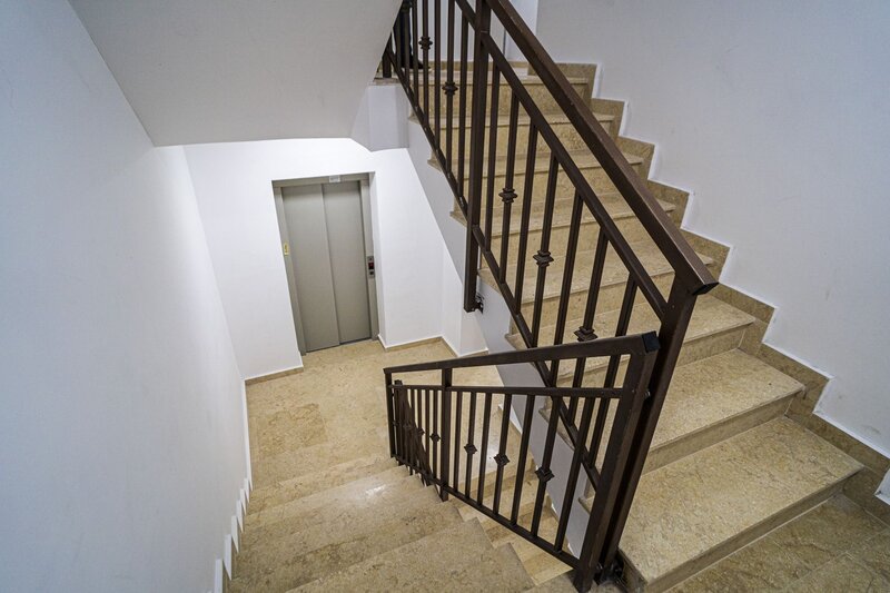 Militari, Metrou Preciziei, 2 camere, 62.1 mp, dec., bloc nou, lift, finalizat.