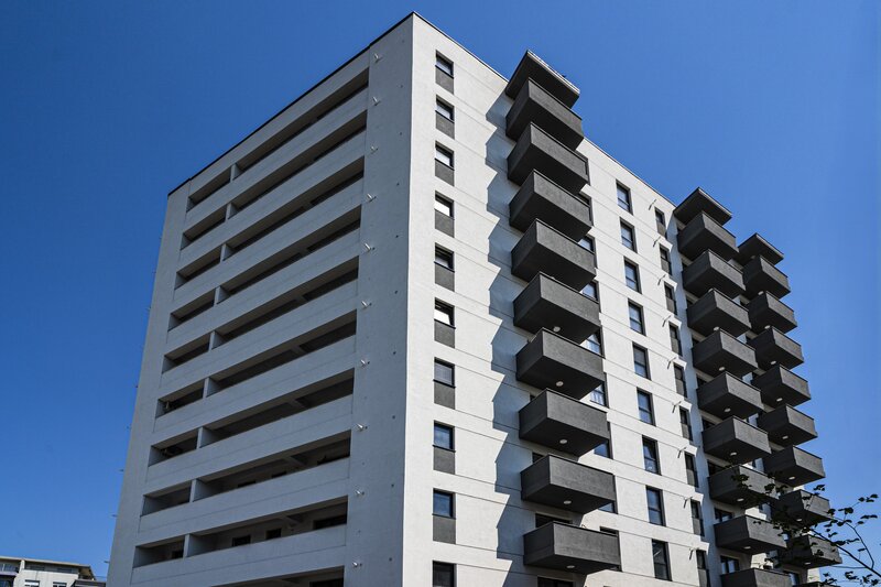 Militari, Metrou Preciziei, 2 camere, 62.1 mp, dec., bloc nou, lift, finalizat.