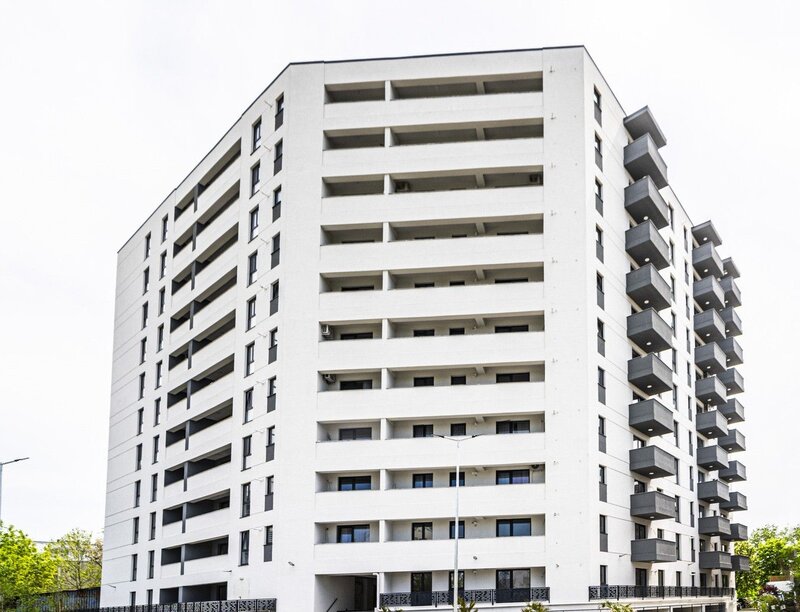 Militari, Metrou Preciziei, 2 camere, 62.1 mp, dec., bloc nou, lift, finalizat.